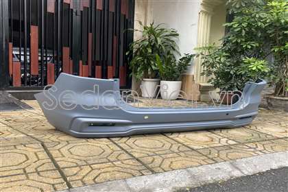 Cản sau 7181173R10799