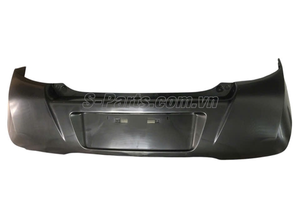 Cản sau Suzuki Celerio 2017-2024