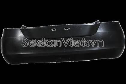 Cản sau Suzuki Swift 2013-2017