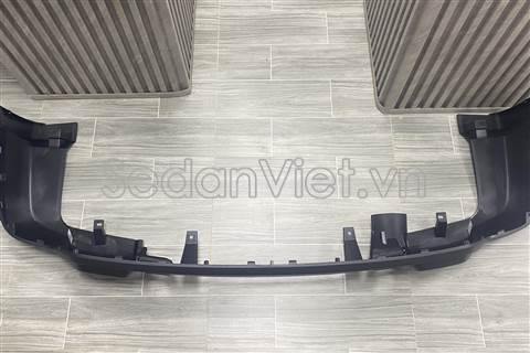 Cản sau - 7182172SA05PK