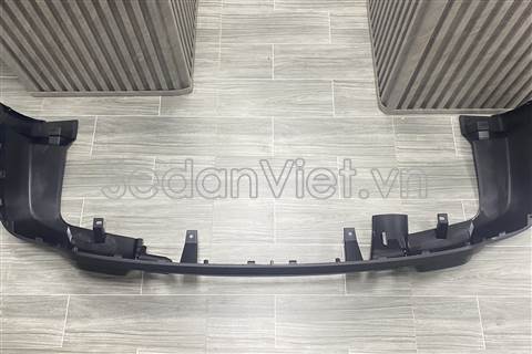 Cản sau 7182172SA05PK