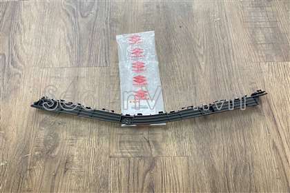 Nẹp cài cản sau 7182173R00000