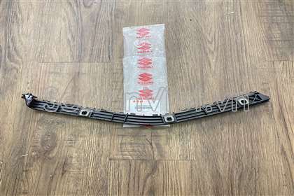 Nẹp cài cản sau 7182173R00000
