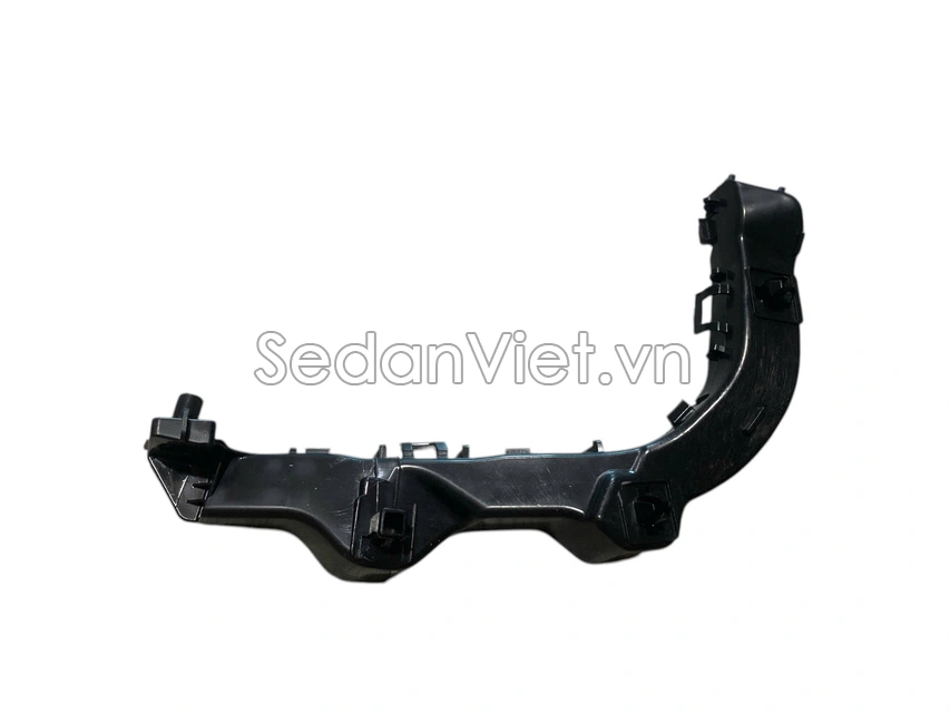Nẹp cài cản sau