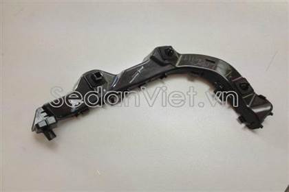 Nẹp cài cản sau - 7182268L00