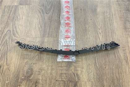 Nẹp cài cản sau 7182273R00000