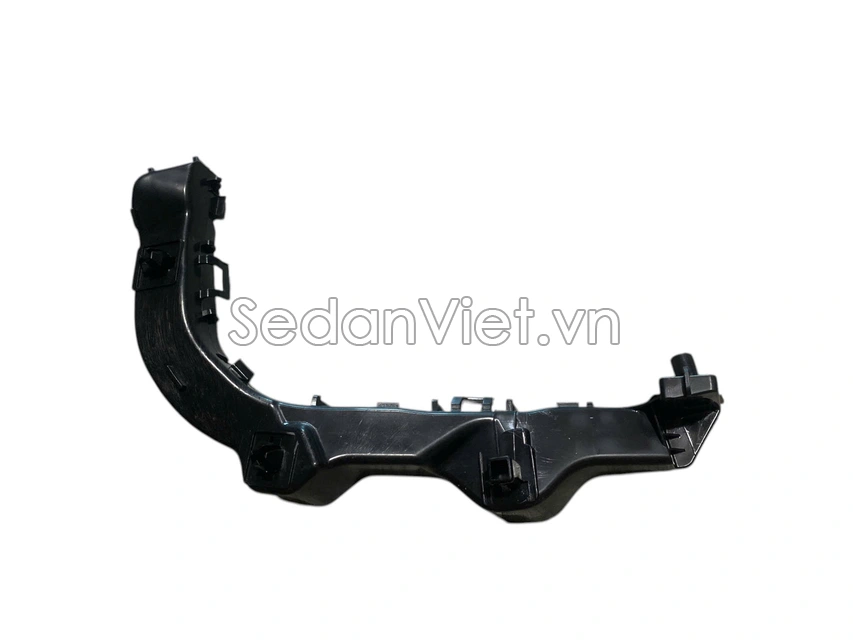 Nẹp cài cản sau