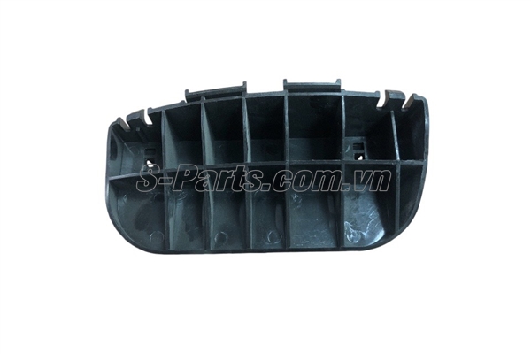 Nẹp cài cản sau 71824M60M00