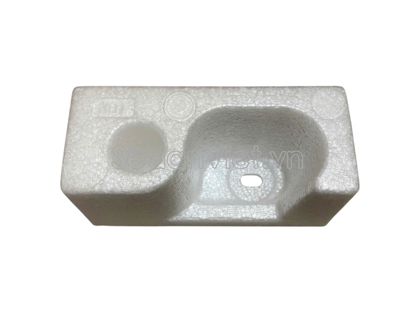 Xốp đệm cản sau