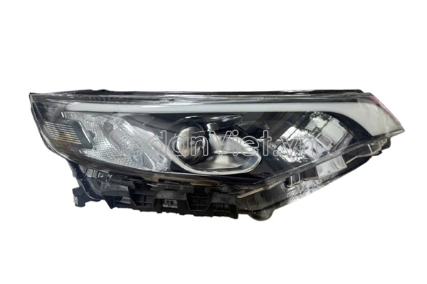 Vỏ đèn pha phải dùng cho xe Byd M6 2025-2026