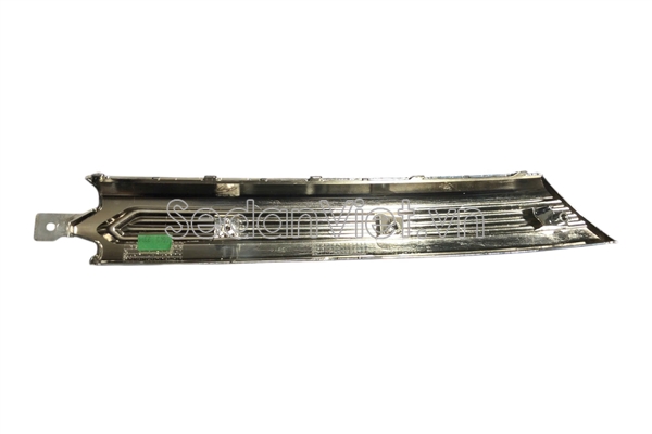 Nẹp mạ ca lăng 72112M72S00-KDJ