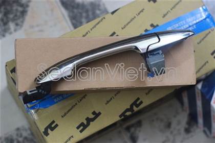 Tay mở cửa ngoài sau 72140SNBG01ZY