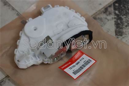 Ổ khóa ngậm cánh cửa trước 72150SNAP13
