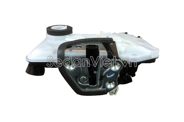 Ổ khóa ngậm cánh cửa trước 72150TVAA12