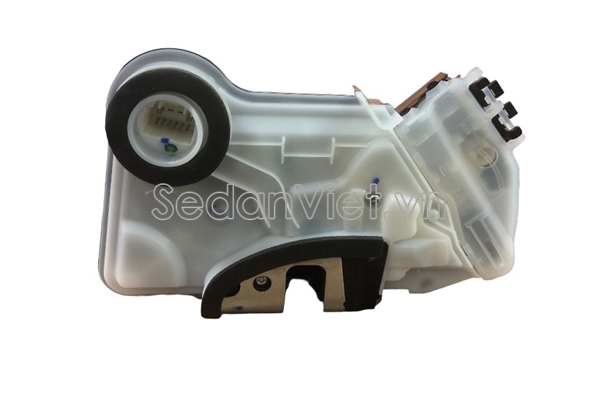 Ổ khóa ngậm cánh cửa trước 72150TVAA12