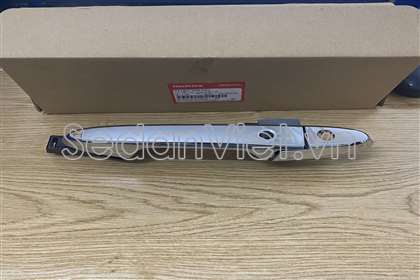 Tay mở cửa ngoài trước 72180T00P21