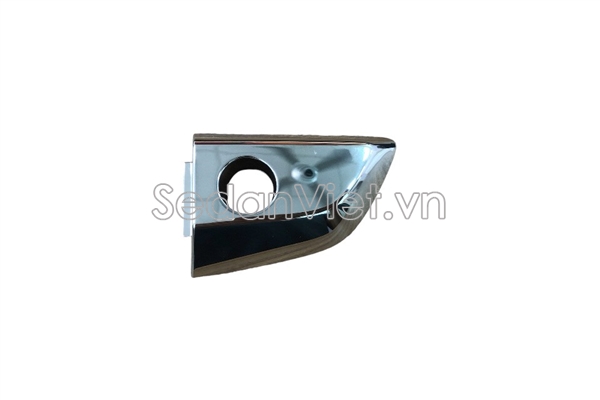 Đuôi tay mở cửa Honda Civic 2017-2019