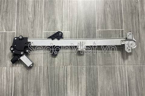 Compa nâng hạ kính cánh cửa trước phải Honda City 2013-2014