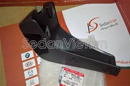 Chắn bùn bánh xe Suzuki Ertiga 2013-2015