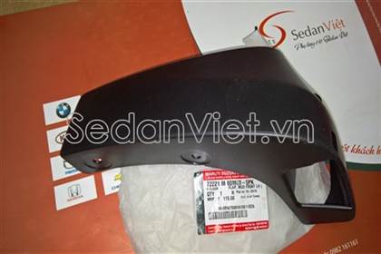 Chắn bùn bánh xe 72221M60M00-5PK