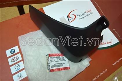 Chắn bùn bánh xe 72221M60M00-5PK