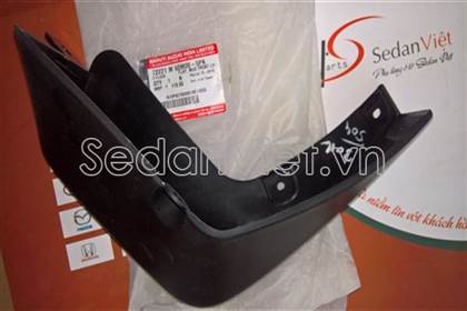 Chắn bùn bánh xe 72221M60M00-5PK