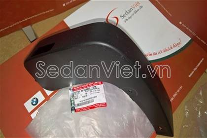 Chắn bùn bánh xe Suzuki Ertiga 2013-2015