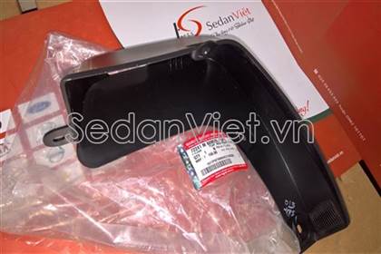 Chắn bùn bánh xe 72241M60M00-5PK