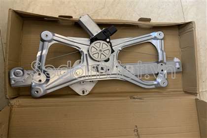 Compa nâng hạ kính cánh cửa trước trái Honda Civic 2006-2010