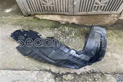 Chắn bùn lòng dè trước 7232172SA0000
