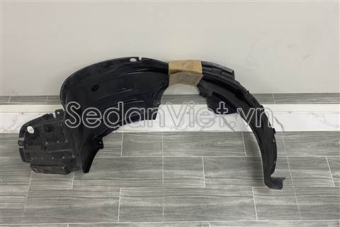 Chắn bùn lòng dè trước