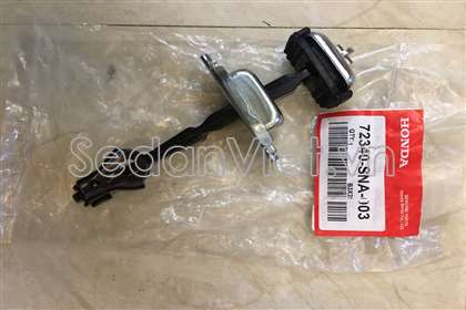 Hạn chế hành trình cánh cửa trước 72340SNA003