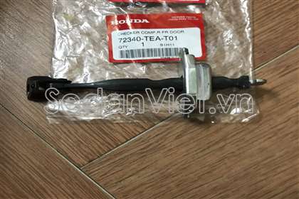 Hạn chế hành trình cánh cửa trước 72340TEAT01