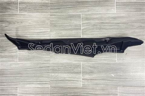 Chống ồn tai xe Suzuki Ertiga 2018-2021