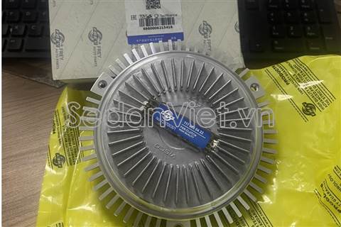 Ly tâm quạt gió động cơ Mercedes-benz MB100 1993-2000