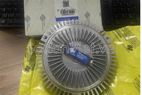 Ly tâm quạt gió động cơ 723700301