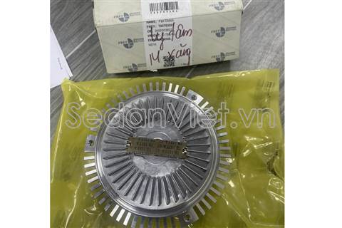 Ly tâm quạt gió động cơ Ssangyong Rexton 270 2007