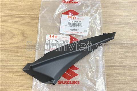 Ốp góc chân kính chắn gió 7237073R015PK