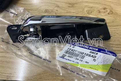 Tay mở cửa trong trước 7242005010SAD