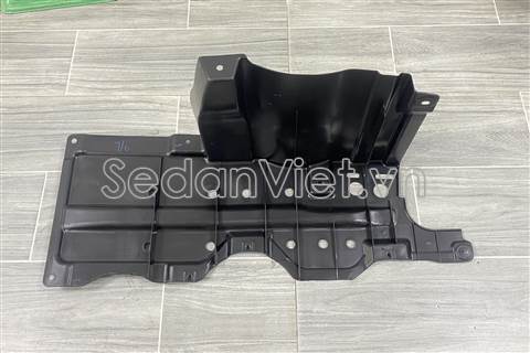 Chắn bùn gầm máy phải