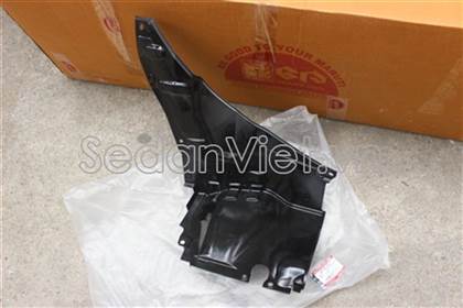 Chắn bùn gầm máy trái 72421M77M10
