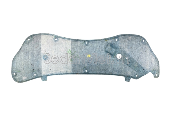 Tấm cách nhiệt capo - 7244052R00000