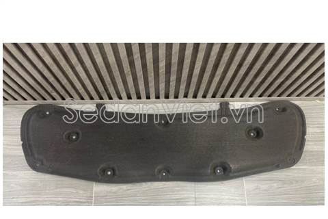 Tấm cách nhiệt capo trước - 7244072SA000