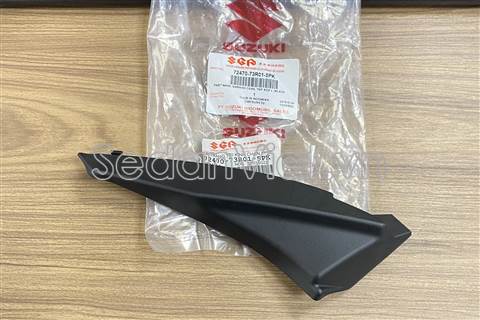 Ốp góc chân kính chắn gió 7247073R015PK