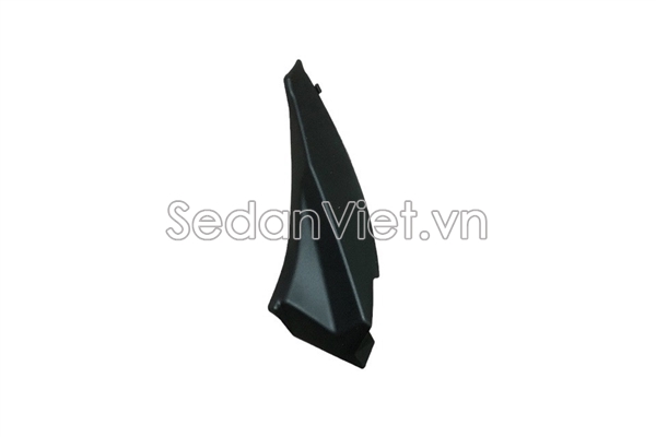 Ốp góc chân kính chắn gió - 72470M72S00-5PK