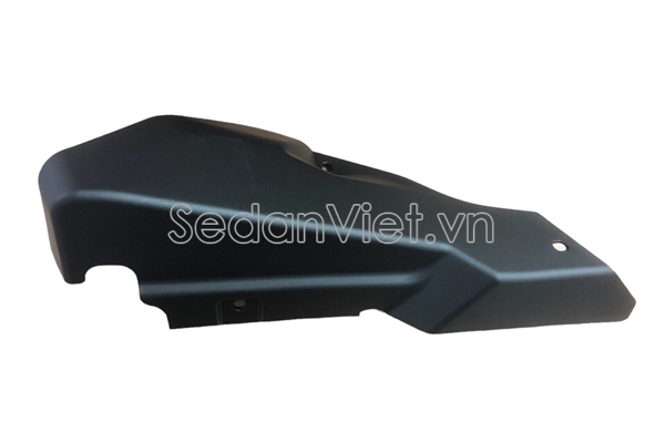 Nhựa ốp dọc tai xe 7248272SA0000
