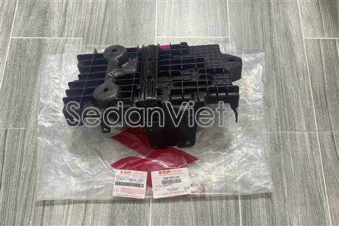 Đế đựng bình ắc quy