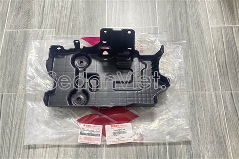 Đế đựng bình ắc quy 7252073R10000