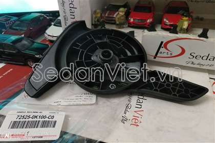 Tay ngả nghế 725250K100C0