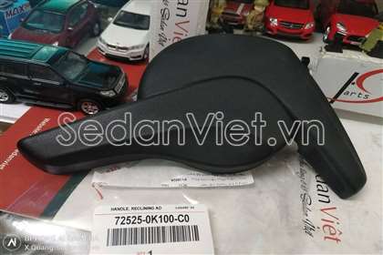 Tay ngả nghế 725250K100C0